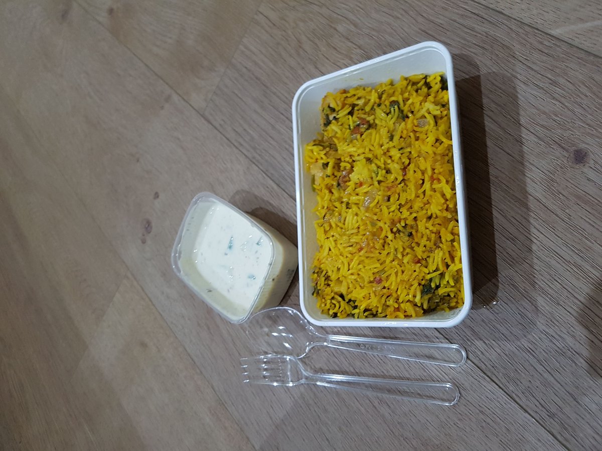 Illustrative concept photo of a traditional Pakistani biryani and rice platter